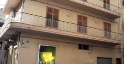 Bagheria: Magazzino Via Generale Armando Diaz