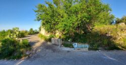 Casteldaccia: Terreno Contrada Mastro Mario