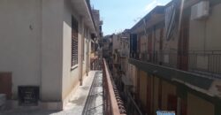 Bagheria: Palazzina Via Mangione