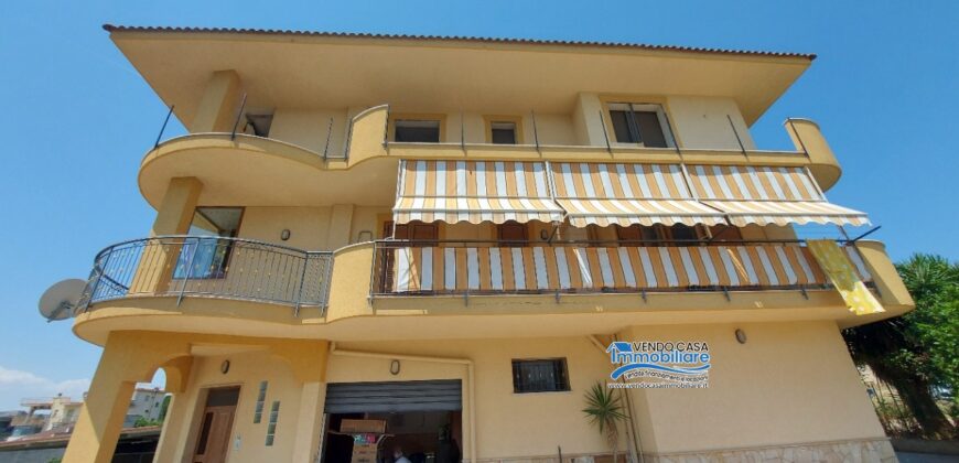 Bagheria: Appartamento 1° Vicinale Montagnola
