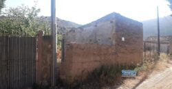 Bagheria: Terreno Contrada Villa Rosa