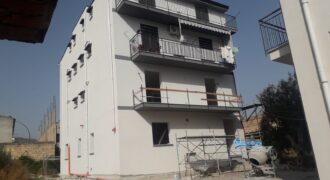 Altavilla Milicia : Appartamento P.T. Via Pisa