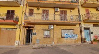 Bagheria: Appartamento Via Bernardo Telesio