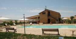 Enna: Agriturismo Capodarso