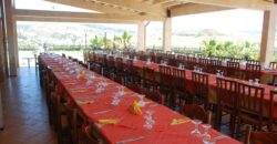 Enna: Agriturismo Capodarso