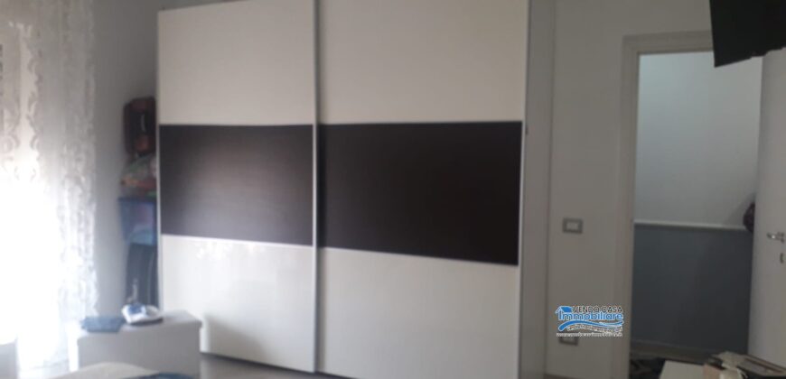 Casteldaccia: Appartamento Via Serbatoio