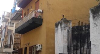 Casteldaccia: Appartamento Via Serbatoio