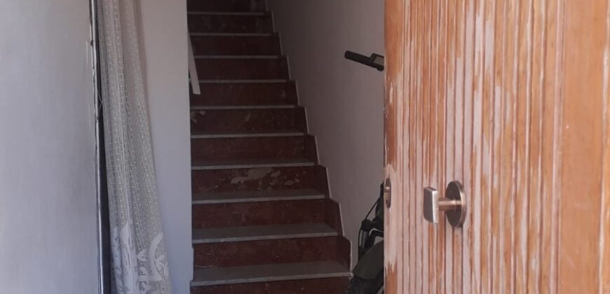 Casteldaccia: Appartamento Via Serbatoio