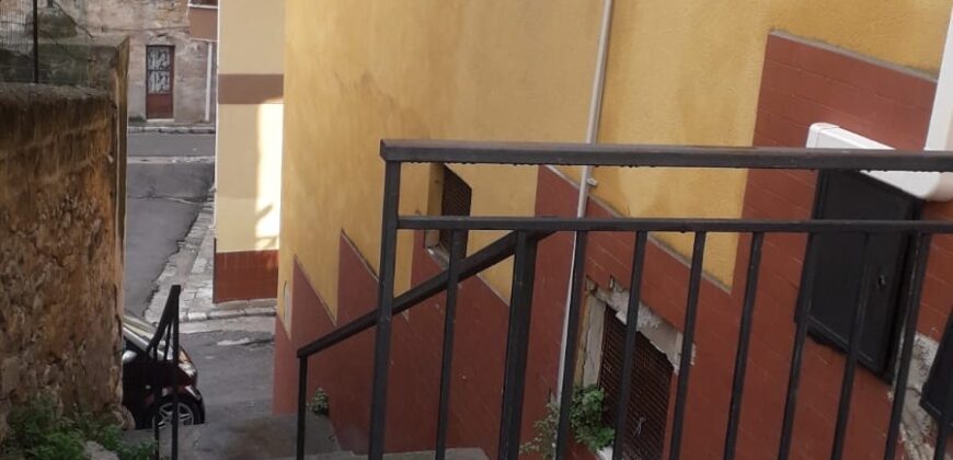 Casteldaccia: Appartamento Via Serbatoio