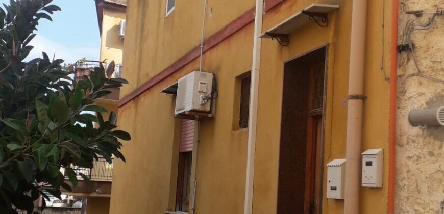 Casteldaccia: Appartamento Via Serbatoio