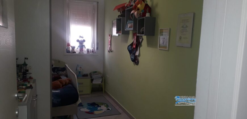 Casteldaccia: Appartamento Via Serbatoio