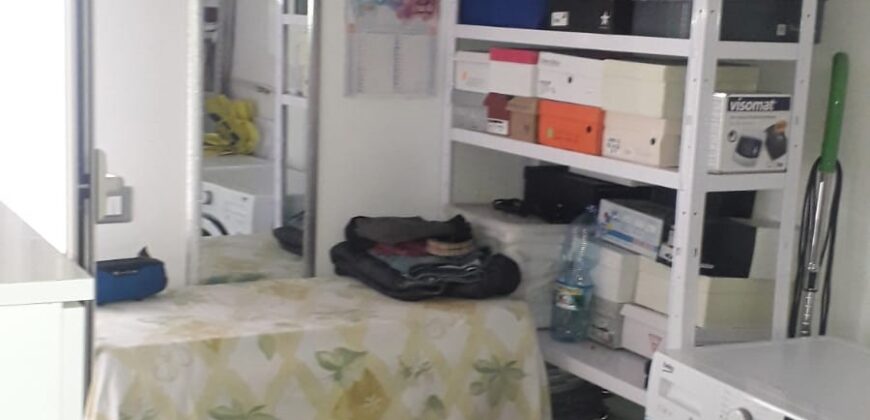Casteldaccia: Appartamento Via Serbatoio