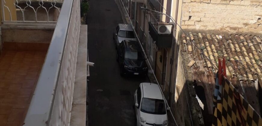 Casteldaccia: Appartamento Via Serbatoio