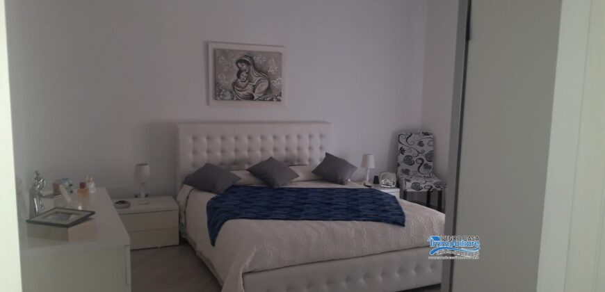 Casteldaccia: Appartamento Via Serbatoio