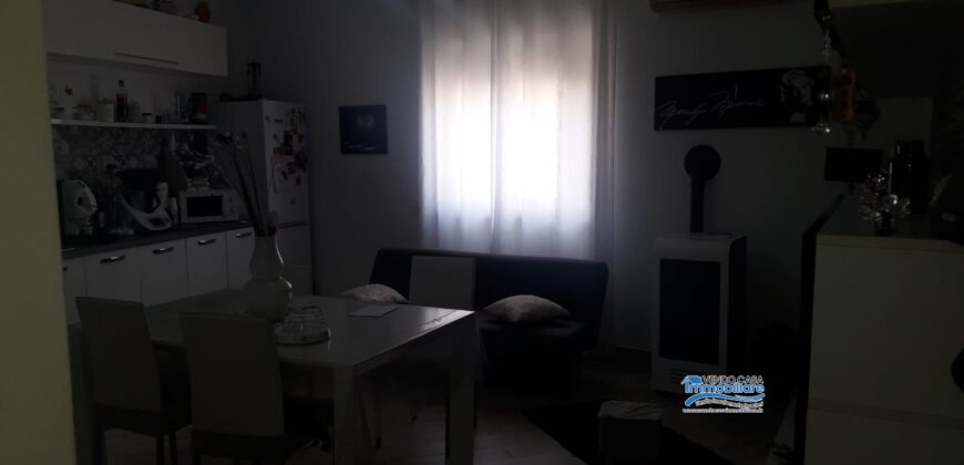 Casteldaccia: Appartamento Via Serbatoio
