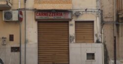 Casteldaccia: Palazzina Via Pedone