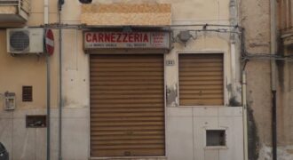 Casteldaccia: Palazzina Via Pedone