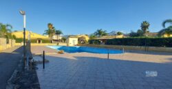 Campofelice di Roccella: Villa Contrada Piano Calzata