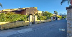 Campofelice di Roccella: Villa Contrada Piano Calzata