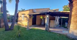 Campofelice di Roccella: Villa Contrada Piano Calzata