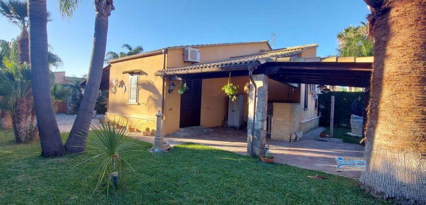 Campofelice di Roccella: Villa Contrada Piano Calzata