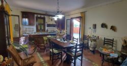 Campofelice di Roccella: Villa Contrada Piano Calzata