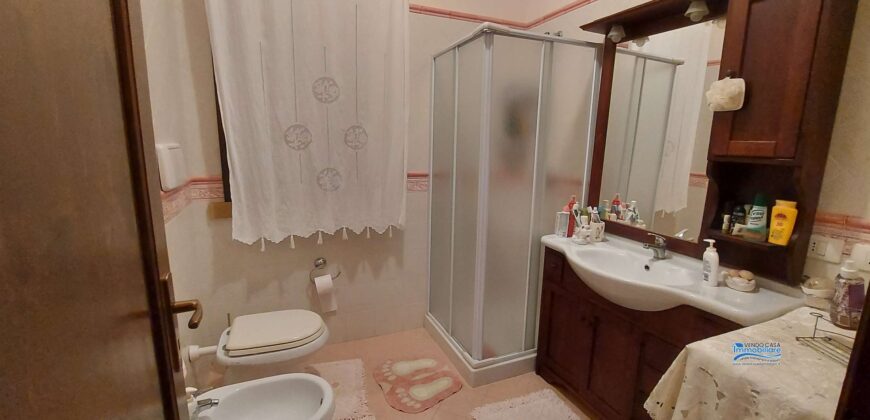Campofelice di Roccella: Villa Contrada Piano Calzata
