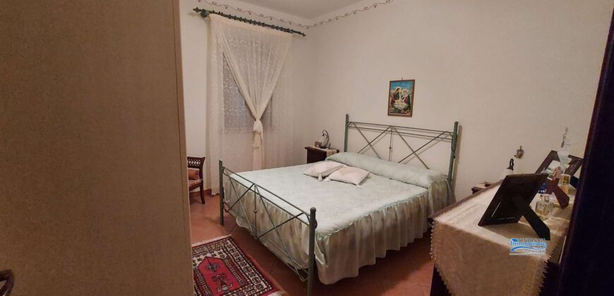 Campofelice di Roccella: Villa Contrada Piano Calzata