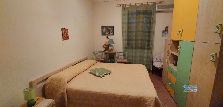 Campofelice di Roccella: Villa Contrada Piano Calzata
