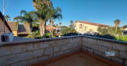 Campofelice di Roccella: Villa Contrada Piano Calzata