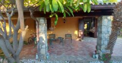 Campofelice di Roccella: Villa Contrada Piano Calzata