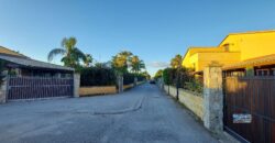 Campofelice di Roccella: Villa Contrada Piano Calzata