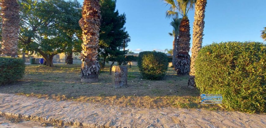 Campofelice di Roccella: Villa Contrada Piano Calzata