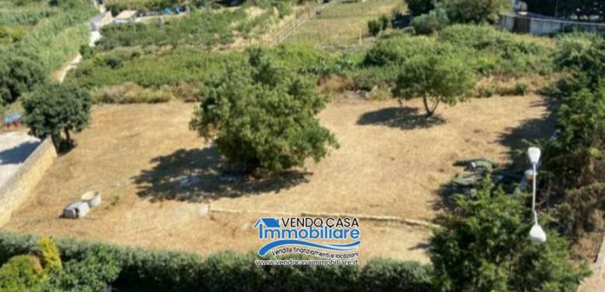 Ficarazzi : Terreno Corso Umberto 1°