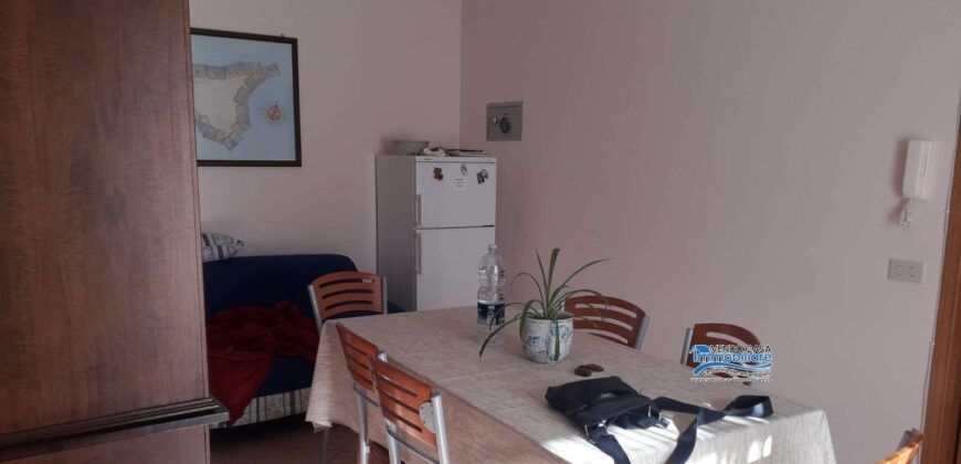 Sant’ Elia : Appartamento Via Busalacchi
