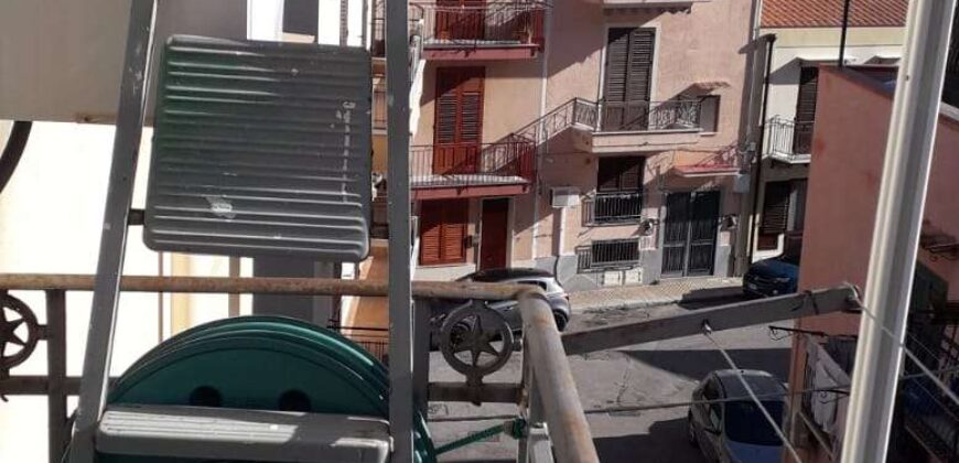 Sant’ Elia : Appartamento Via Busalacchi