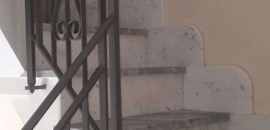 Sant’ Elia : Appartamento Via Busalacchi