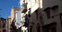 Sant’ Elia : Appartamento Via Busalacchi
