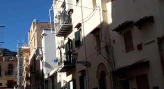 Sant’ Elia : Appartamento Via Busalacchi