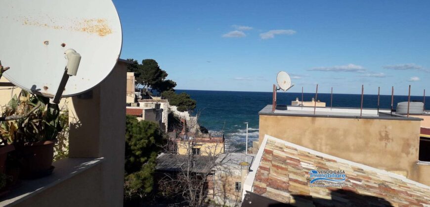 Sant’ Elia : Appartamento Via Busalacchi