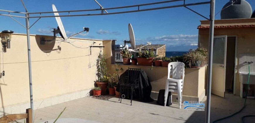 Sant’ Elia : Appartamento Via Busalacchi