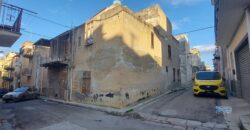 Casteldaccia: Palazzina Via della Fornace