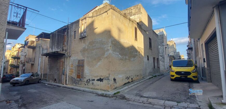Casteldaccia: Palazzina Via della Fornace