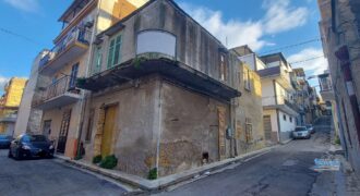 Casteldaccia: Palazzina Via della Fornace