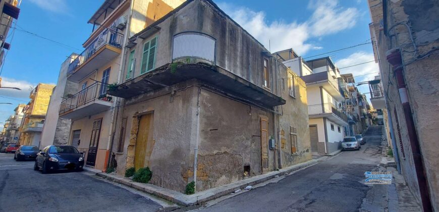 Casteldaccia: Palazzina Via della Fornace