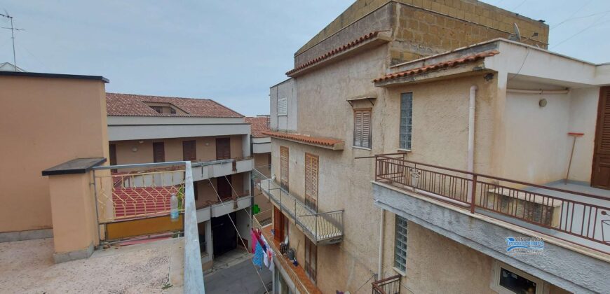 Casteldaccia: Casa Indipendente Via Monfalcone