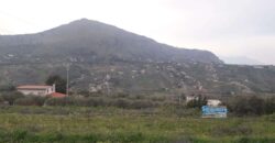 Bagheria: Terreno Contrada Fiadotto