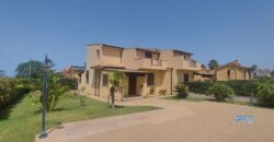 Altavilla Milicia: Villa Via Santoro 3