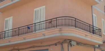 Casteldaccia: Casa Indipendente Via Catania