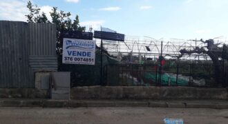 Bagheria : Terreno Contrada Incorvino